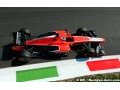 Photos - Italian GP - Marussia