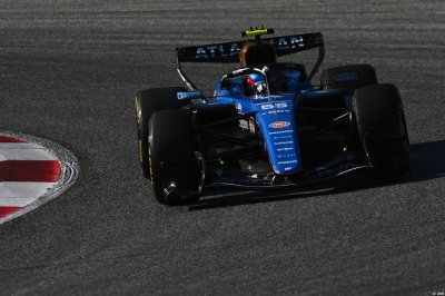 Williams ne reviendra pas de sitôt devant, prévient le clan Sainz