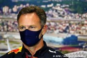 Verstappen et Newey resteront 'à 100%' chez Red Bull en 2021