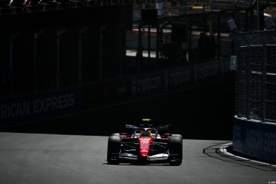 Ferrari n’explique toujours pas la panne de freins d’Hamilton, une belle série s’est arrêtée