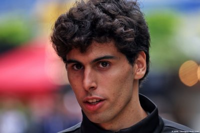 Bortoleto aurait aimé ’être sur le podium à la place’ de Hülkenberg