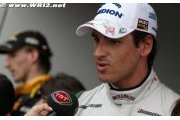 Sutil rêve de Ferrari et d'un duo avec Hamilton