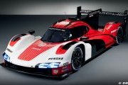 Porsche 963 : Le proto LMDh se dévoile, les pilotes annoncés
