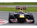 Webber et le Nurburgring, une histoire d'amour