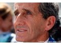 Prost welcomes new F1 team rumours