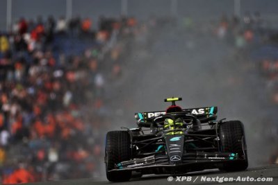 ’Small details’ holding up new Hamilton deal