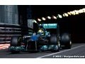 Monaco L3 : Encore et toujours Rosberg