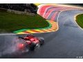'Signs of improvement' at Ferrari, says CEO