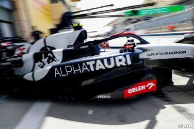 AlphaTauri&nbsp;: Tost assure que Red Bull ne veut pas vendre l’équipe