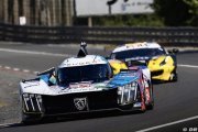 Présentation et horaires des 24 Heures du Mans 2023