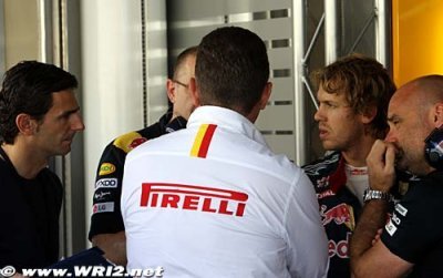Pirelli n’a pas raté son entrée en scène