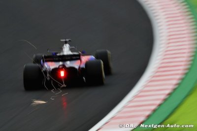L’accord  avec Honda offre enfin visibilité et stabilité à Toro Rosso