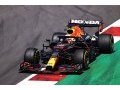 Limites de piste : La FIA répond aux critiques de Red Bull