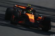 Marko : Norris n'aide pas McLaren, Verstappen fait une erreur... par saison