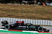 Button : Mercedes F1 doit 'passer à autre chose' et remplacer Bottas