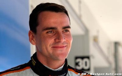 Michelisz: I want to improve further