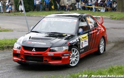 Nutahara souhaite faire plus d’IRC