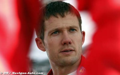 Rally Argentina - Press conference 