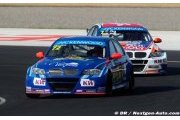 Argentine, Course 2 : Lopez victorieux, Muller pénalisé