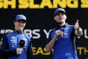 Hadjar - Verstappen : Red Bull croit à un rapprochement en 2027