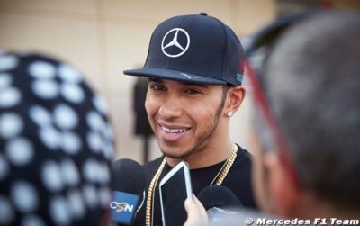 Lauda now targets Monaco for Hamilton contract