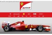 Ferrari rebaptise sa monoplace