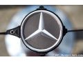 Mercedes réclame des sanctions plus sévères contre Red Bull