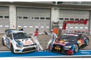 Sébastien Ogier veut un vrai test sur l'Audi RS5 DTM