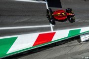 Ferrari nomme ses deux réservistes pour son équipe de F1