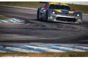 Kuno Wittmer : Chrysler et SRT veulent gagner Le Mans