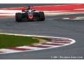 Une dernière journée compliquée pour Haas et Grosjean