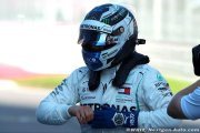 'Weak' Bottas loses main F1 sponsor