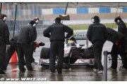 Mercedes eyes 2.5 second pitstops in future
