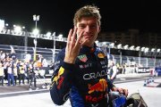 Verstappen 'n'aurait jamais imaginé' devenir quadruple champion du monde de F1