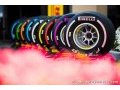 Pirelli a tiré profit des essais de Yas Marina