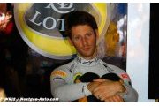 Money and driver trouble for Lotus