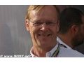Tour de Corse zero car for legend Vatanen