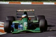 The Kaiser, les débuts de Michael Schumacher en F1 bientôt portés à l'écran