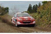 Quelques nouvelles de l'IRC