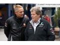 Title rivals row as FIA clampdown gets messy