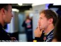 Webber : Vettel gagnera encore en F1