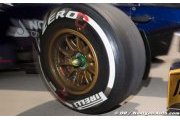 Pirelli : Trois arrêts, le bon pari