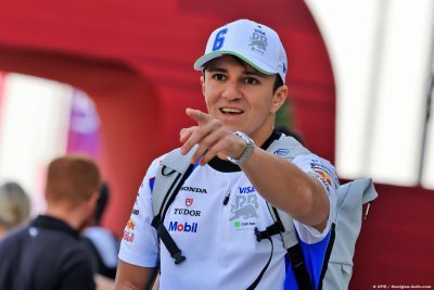 Hadjar hints, Red Bull to reveal lineup on Tuesday