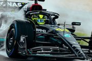 Wolff s'attend à un nouveau contrat en F1 facile à négocier avec Hamilton