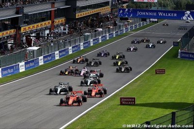 Pas d’unanimité pour des tests de courses qualificatives en 2020&nbsp;?