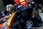 Sainz s'attend à d'autres tensions chez Toro Rosso