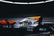 McLaren F1 espère 'avoir assez de pièces' évoluées à Silverstone