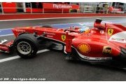 Alonso reste prudent pour la suite