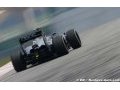 McLaren : Vandoorne sera au volant de la MP4-29 à Bahreïn