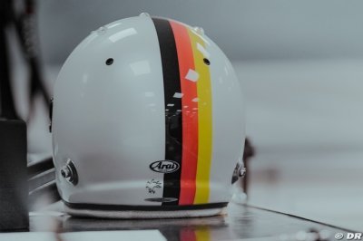 Brown prédit un Vettel ’à son meilleur niveau’ en 2021